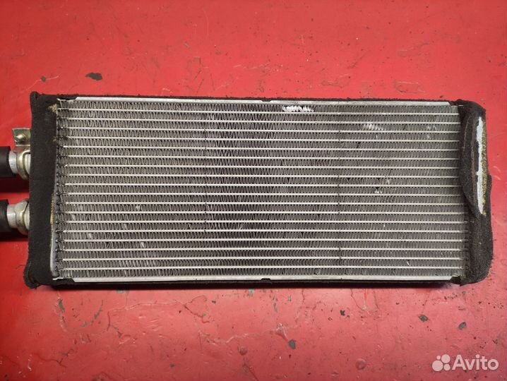 Радиатор Отопителя (печки) Jaguar XJ X308