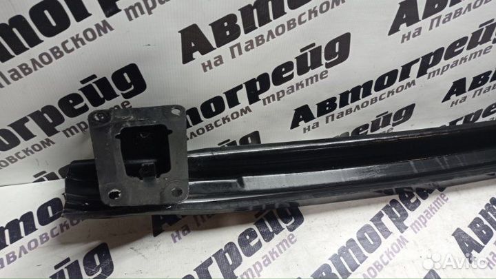 Усилитель бампера задний Volkswagen Passat 3C2 BVY