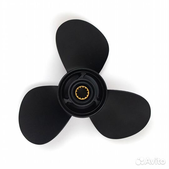 Гребной винт на лодочный мотор Suzuki 40, 50, 60