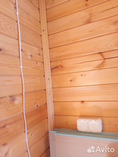 Домик для дачи