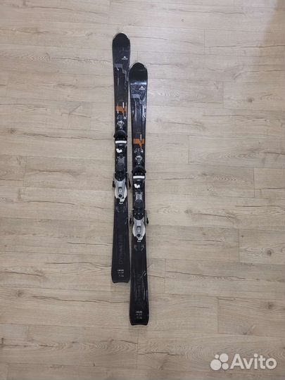 Горные лыжи dynastar intense 12