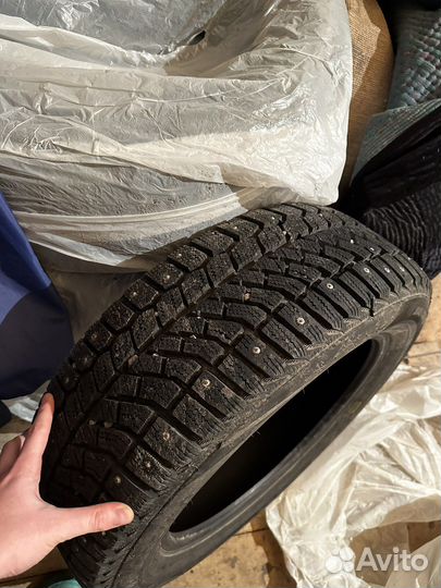 Viatti Brina Nordico V-522 205/55 R16