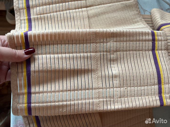 Корсет ортопедический грудопоясничный