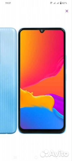 Новый смартфон Intel 4\64 nfc