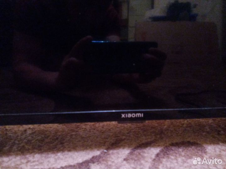Телевизор Xiaomi 32 на запчасти