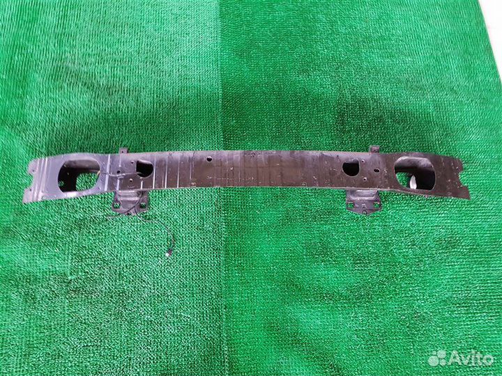 Жесткость бампера передний Land Rover Range Rover