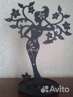 Подставка для бижутерии