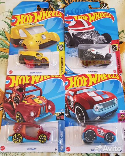 Машинки хот hot wheels вилс