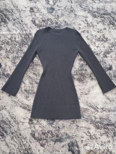 Платье - трапеция