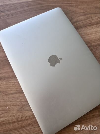 Ноутбук Apple MacBook Air A2337