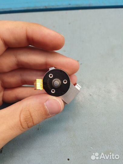 Мотор roll подвеска камеры Dji Phantom 3 Pro