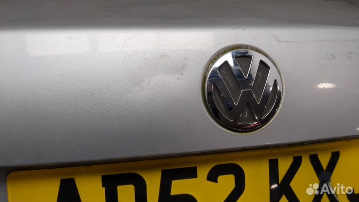 Крышка багажника Volkswagen Passat 5, 2002