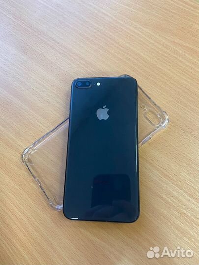 Apple iPhone 8 plus 64gb