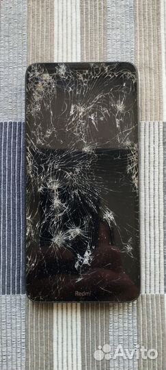 Xiaomi Redmi 7A, 2/32 гб