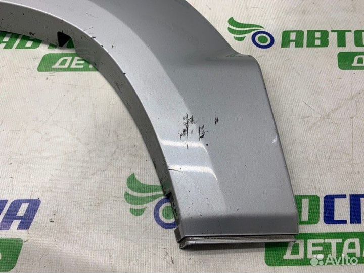 Расширитель крыла передний левый Kia Sportage
