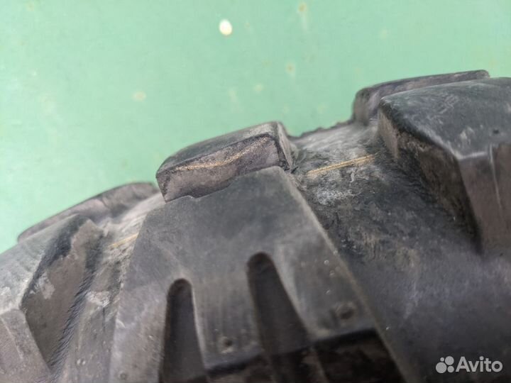 Mitas E-09 dakar 110/80-R19