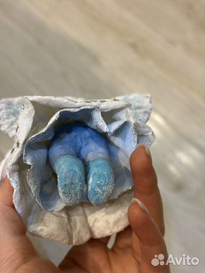 Елочные игрушки