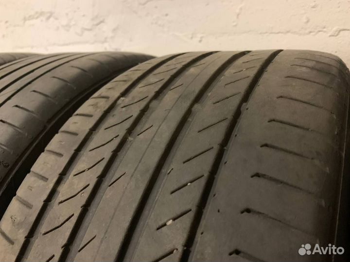 Continental ComfortContact - 5 225/45 R18