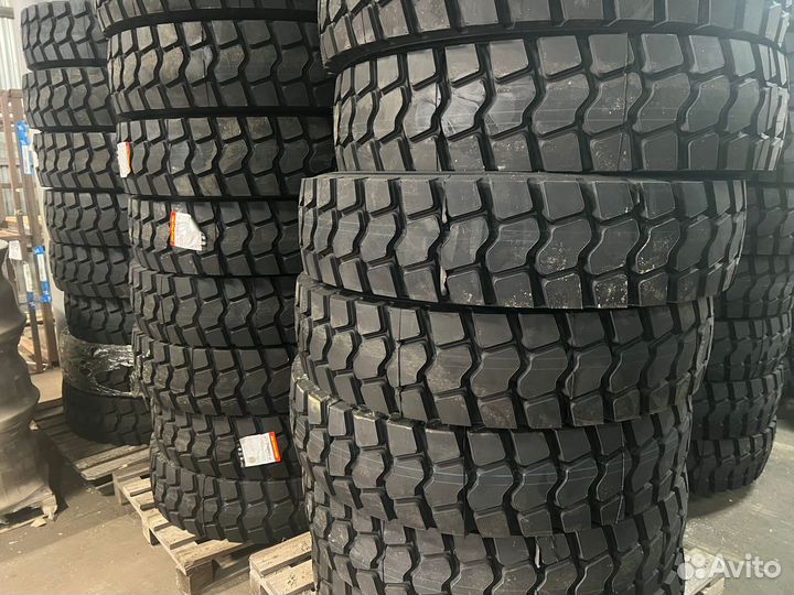 Грузовые шины 315/80R22.5 на Могилевтрансмаш мтм-933033