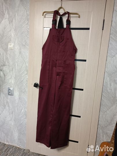 Комбинезон новый х/б, спецодежда. Продам