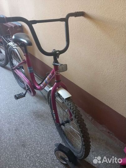 Детский велосипед 20 