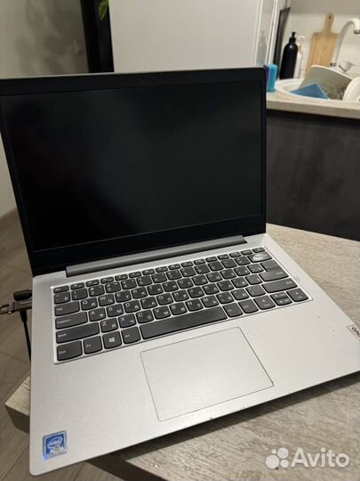 Ноутбук Lenovo IdeaPad 1 14IGL05 (81VU007XRU)