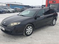 Renault Laguna 1.5 MT, 2010, 194 000 км, с пробегом, цена 780 000 руб.