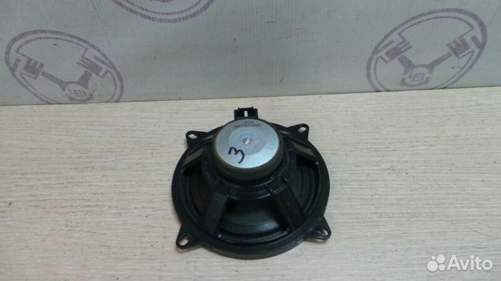 Динамик задний задний Peugeot 308 5FS EP6C 2013