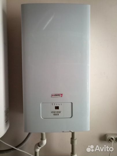 Электрический котел Protherm Скат 18