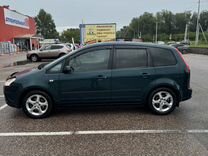 Ford C-MAX 1.8 MT, 2007, 223 100 км, с пробегом, цена 610 000 руб.