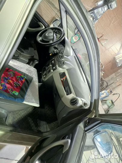 Renault Logan 1.6 МТ, 2010, 211 000 км