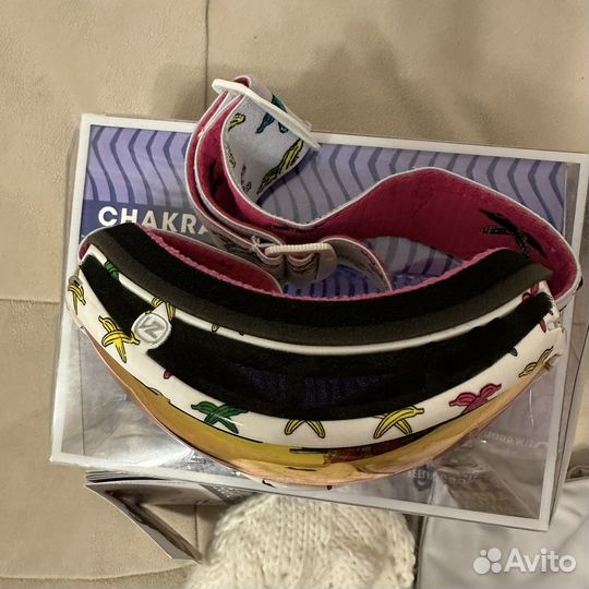 Горнолыжные очки маска Vonzipper