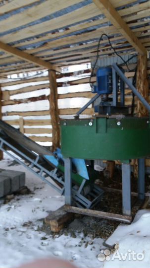 Арболетовый блок