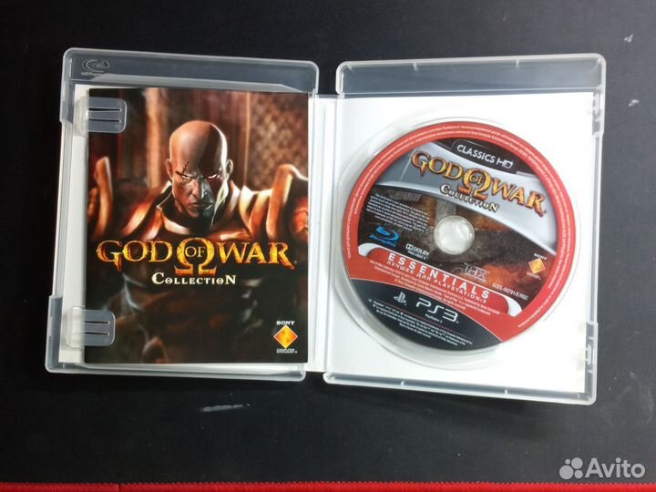 Игры для приставок ps3