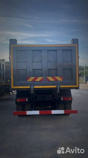 DongFeng DFH3440A80, 2023