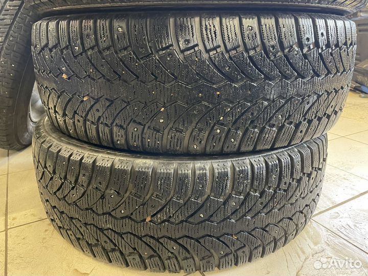 Formula Ice 225/65 R17