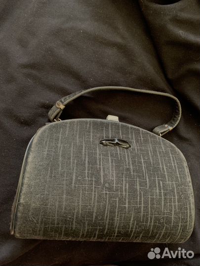 Сумка раритет
