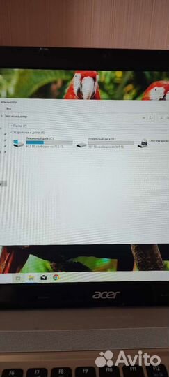 Мощный на Core i5