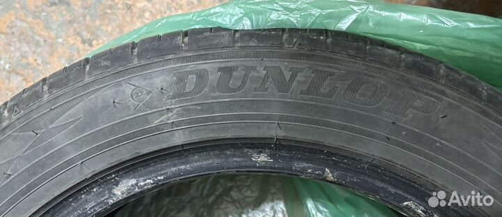 Dunlop Enasave RV505 175/55 R15