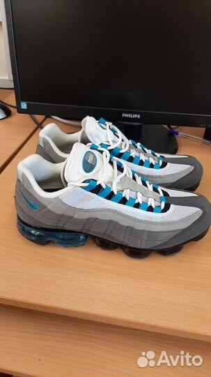 Мужские кроссовки Nike Air VaporMax 95