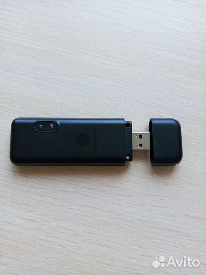 Usb модем 4g мегафон