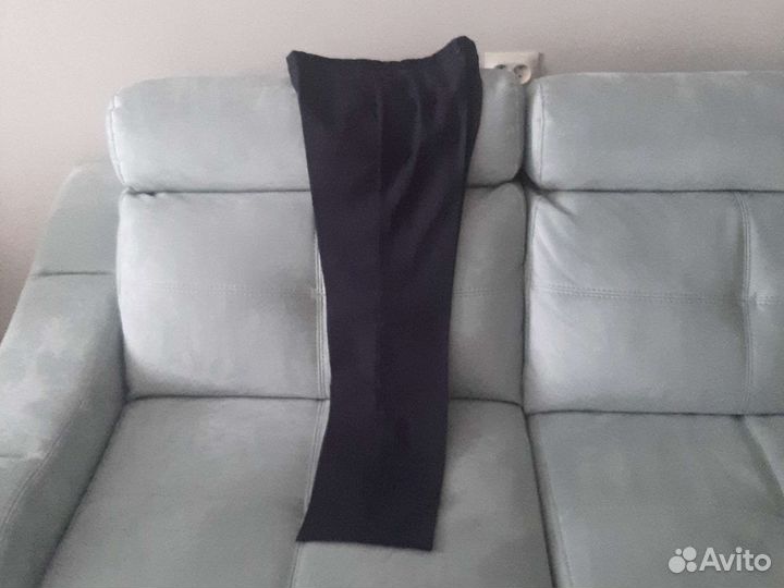 Школьная форма - брюки