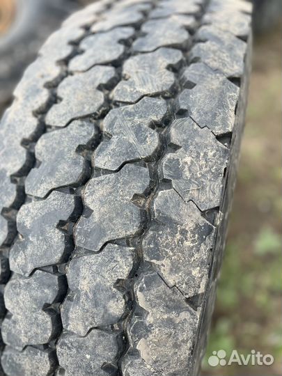 Cordiant 245/70 r19.5