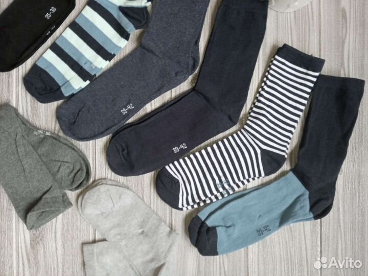 Носки Pepperts Германия