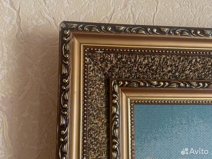 Картина гобелен 