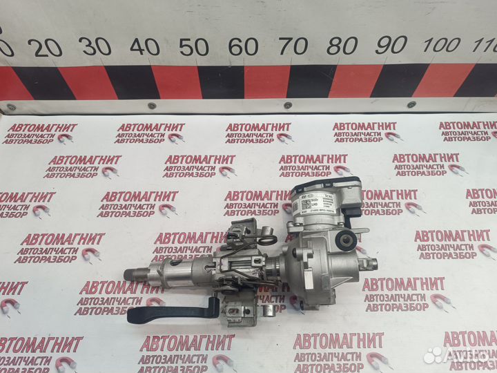 Эур электро усилитель руля Хендай Крета 2 21-25г