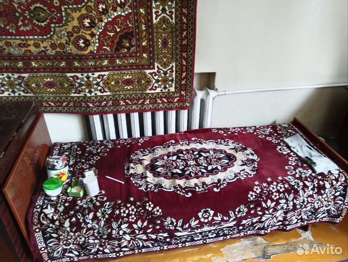 Зеркало трельяж