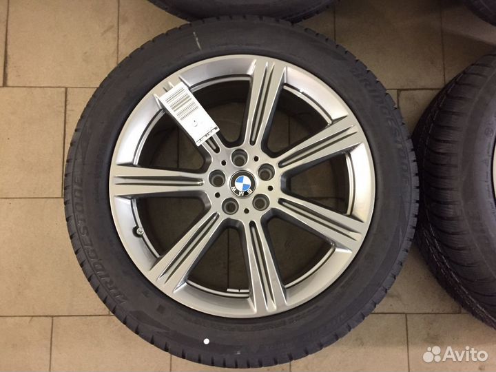 Зимние колеса 20