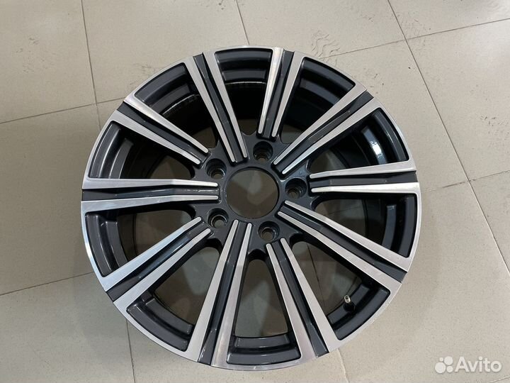 Диски r20 на lexus lx570