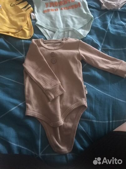 Детские вещи